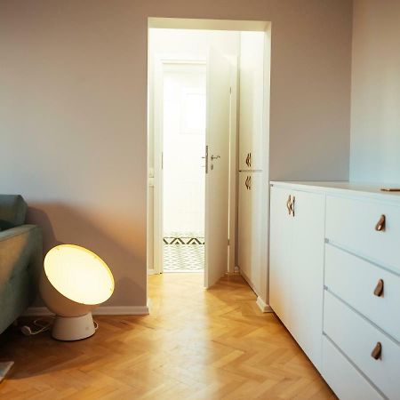 Parklake Design Apartment - Fabulous View - Netflix Bukares Bagian luar foto