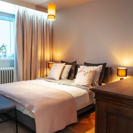 Parklake Design Apartment - Fabulous View - Netflix Bukares Bagian luar foto