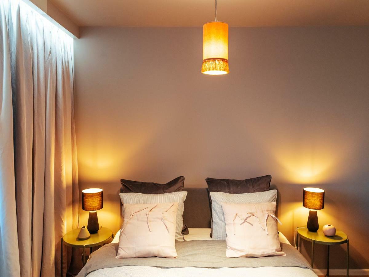 Parklake Design Apartment - Fabulous View - Netflix Bukares Bagian luar foto