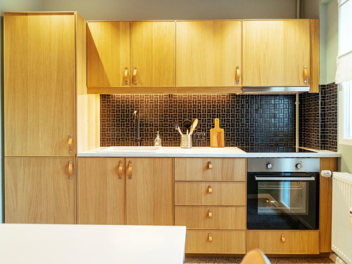 Parklake Design Apartment - Fabulous View - Netflix Bukares Bagian luar foto