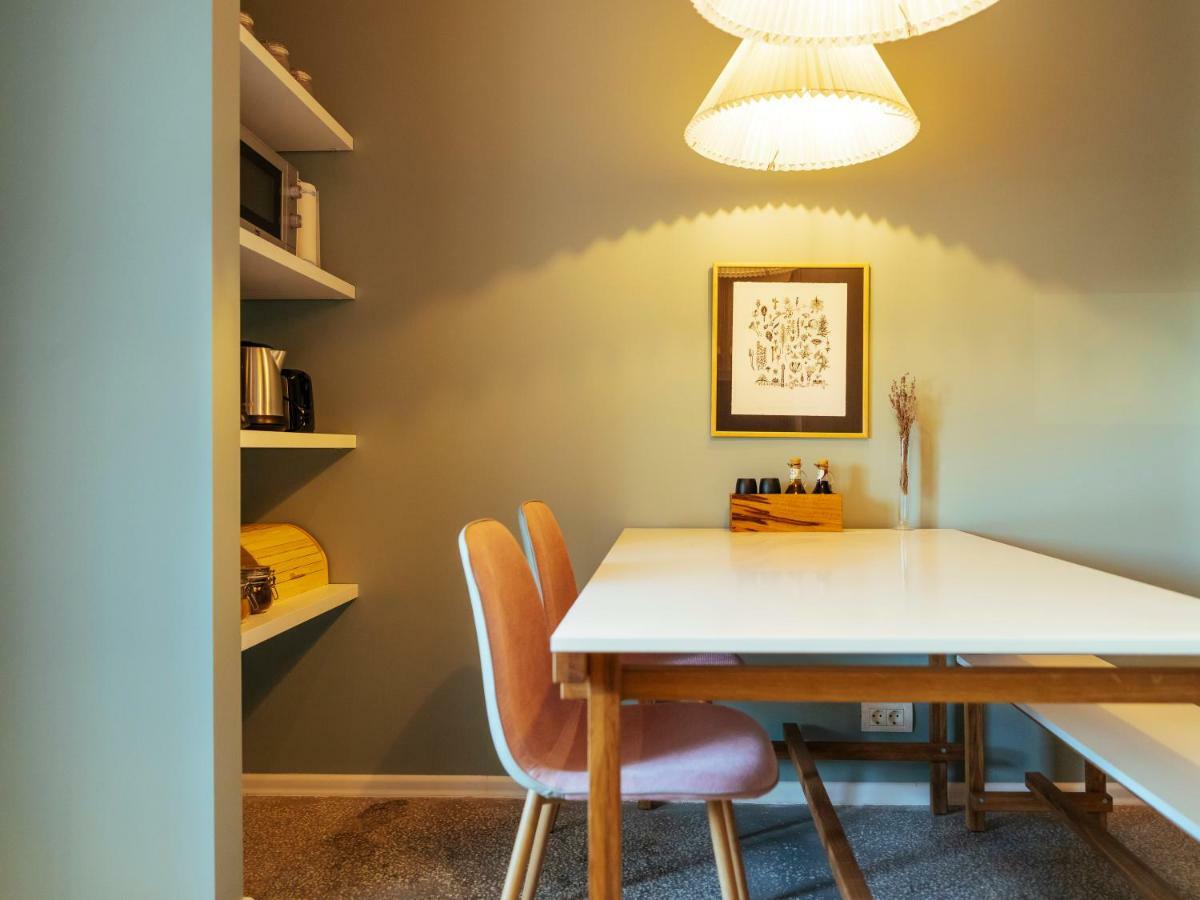 Parklake Design Apartment - Fabulous View - Netflix Bukares Bagian luar foto