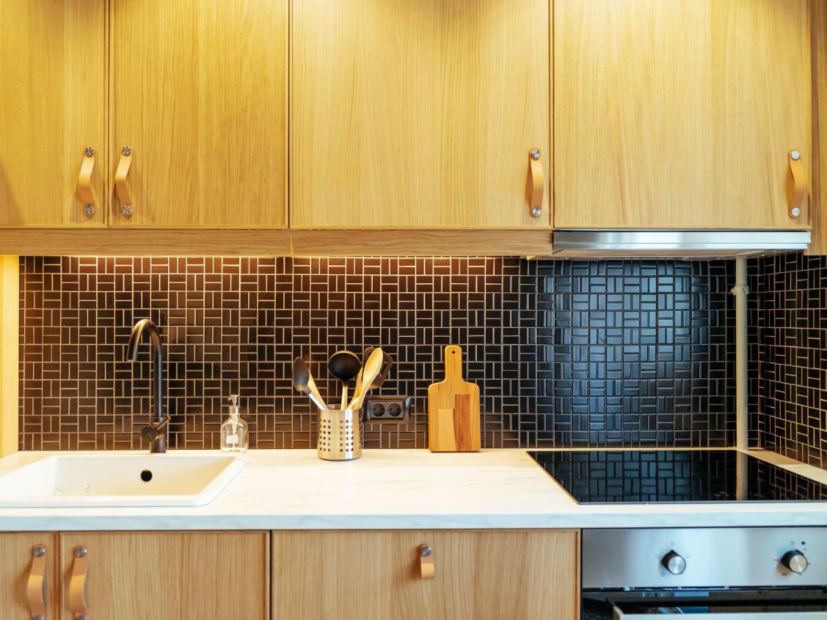 Parklake Design Apartment - Fabulous View - Netflix Bukares Bagian luar foto